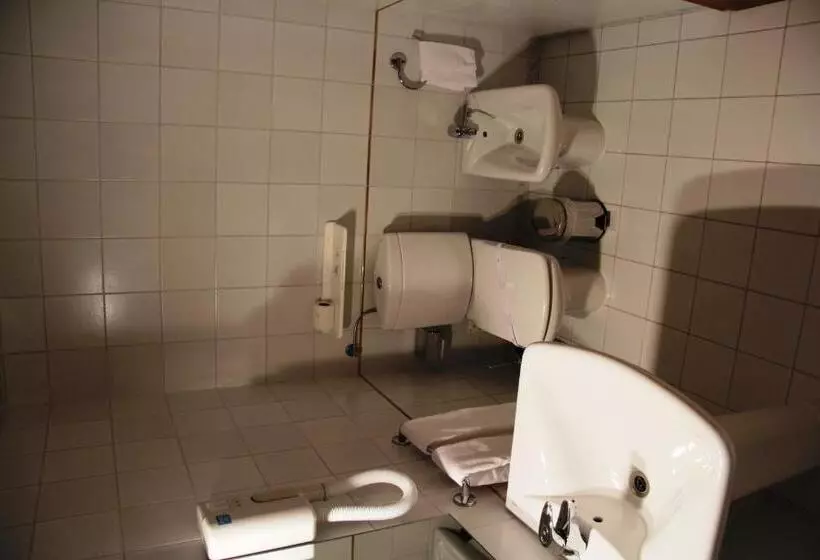 Standard-huone Vuoristonäkymä, De Arganil