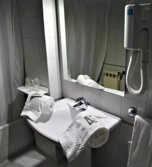 Standard-huone, De Arganil