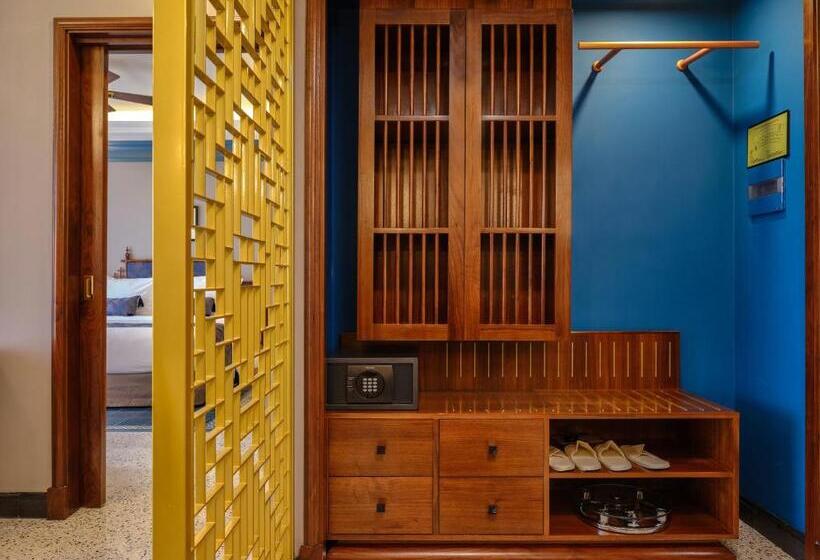 سوئیت جونیور کلاسیک, Silk Path Grand Hue