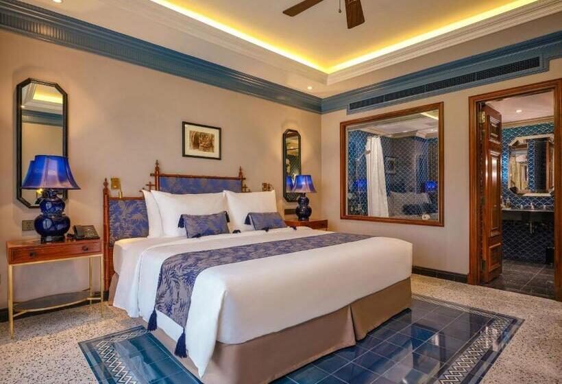 سوئیت جونیور کلاسیک, Silk Path Grand Hue