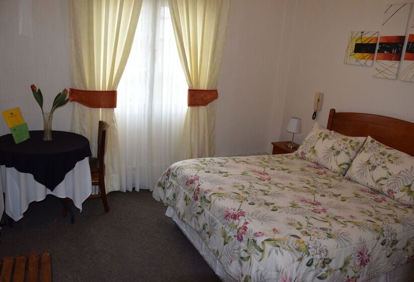 スタンダードルーム, Hispano