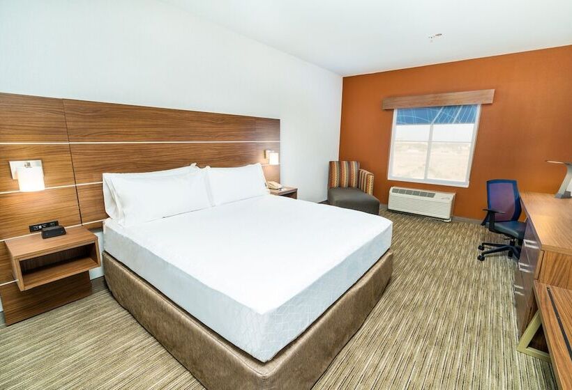 스탠다드 룸, Holiday Inn Express & Suites Las Vegas Sw Springvalley, An Ihg