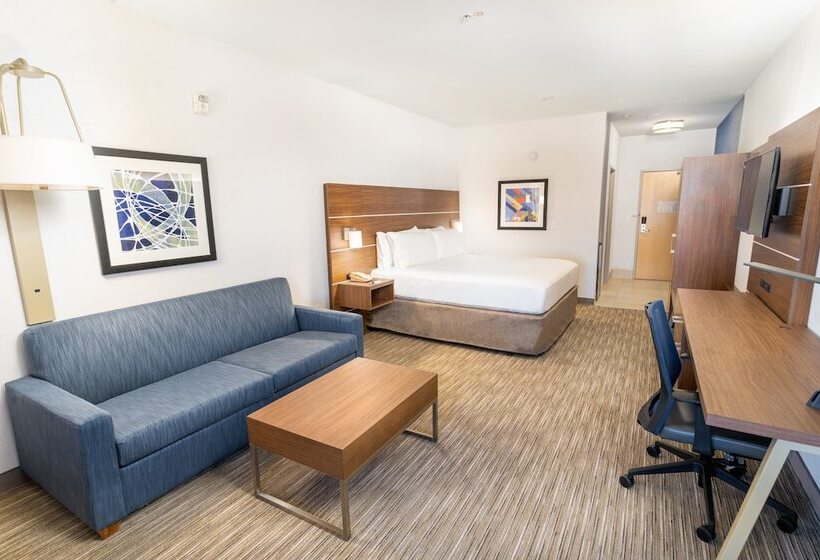 스탠다드 룸, Holiday Inn Express & Suites Las Vegas Sw Springvalley, An Ihg