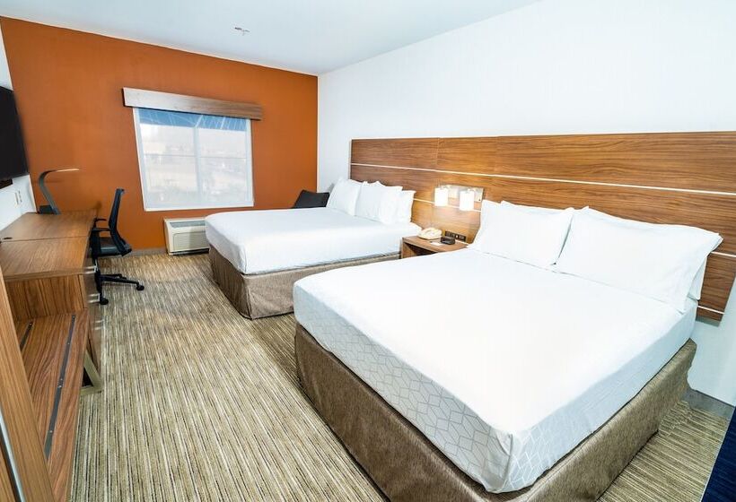 스위트, Holiday Inn Express & Suites Las Vegas Sw Springvalley, An Ihg