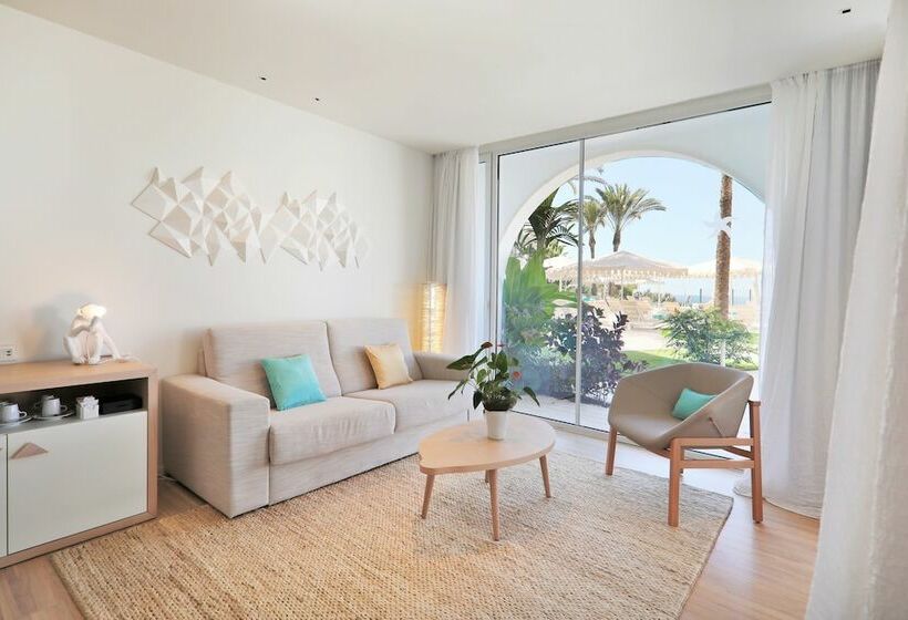 جناح مطلّ علي البحر, JOIA Salomé by Iberostar - Adults Only