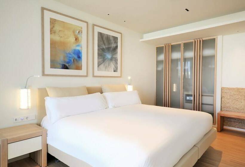 جناح مطلّ علي البحر, JOIA Salomé by Iberostar - Adults Only