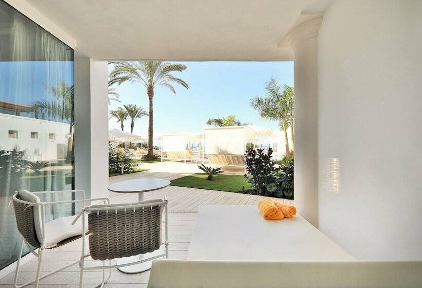 جناح مطلّ علي البحر, JOIA Salomé by Iberostar - Adults Only