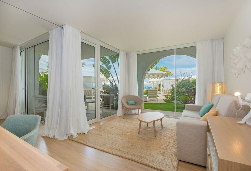 جناح مطلّ علي البحر, JOIA Salomé by Iberostar - Adults Only