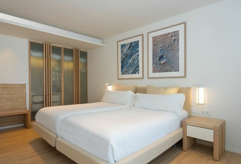 جناح مطلّ علي البحر, JOIA Salomé by Iberostar - Adults Only