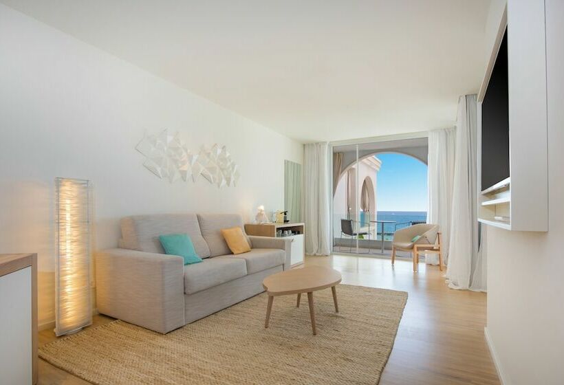 جناح مطلّ علي البحر, JOIA Salomé by Iberostar - Adults Only