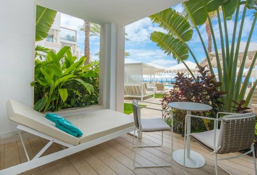 Люкс Вид на Море, JOIA Salomé by Iberostar - Adults Only