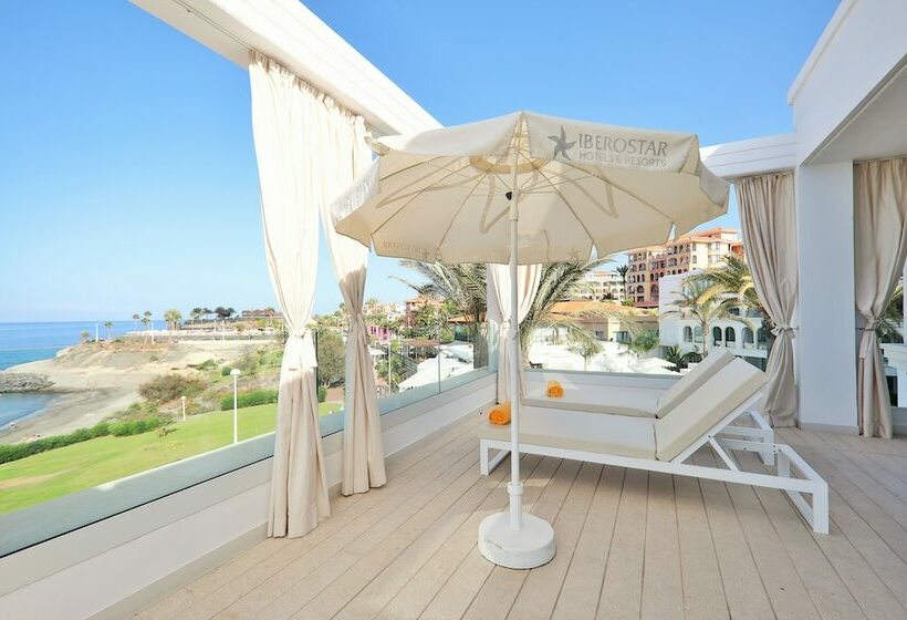 جناح سوبيريور مطل علي البحر, JOIA Salomé by Iberostar - Adults Only