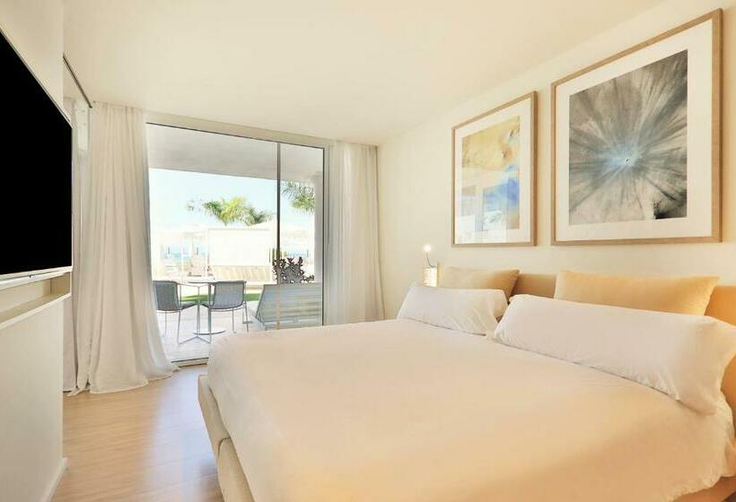 جناح مطلّ علي البحر, JOIA Salomé by Iberostar - Adults Only