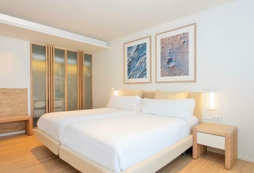 جناح مطلّ علي البحر, JOIA Salomé by Iberostar - Adults Only