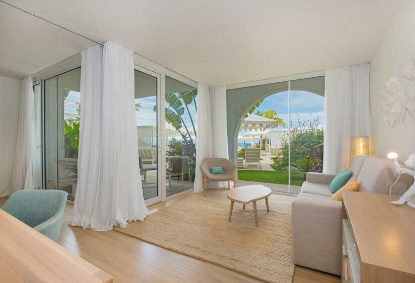 جناح مطلّ علي البحر, JOIA Salomé by Iberostar - Adults Only