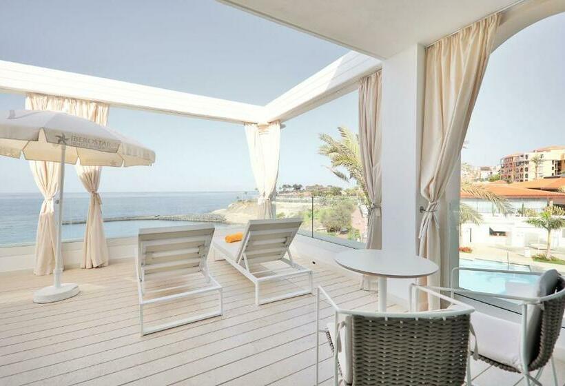 جناح سوبيريور مطل علي البحر, JOIA Salomé by Iberostar - Adults Only