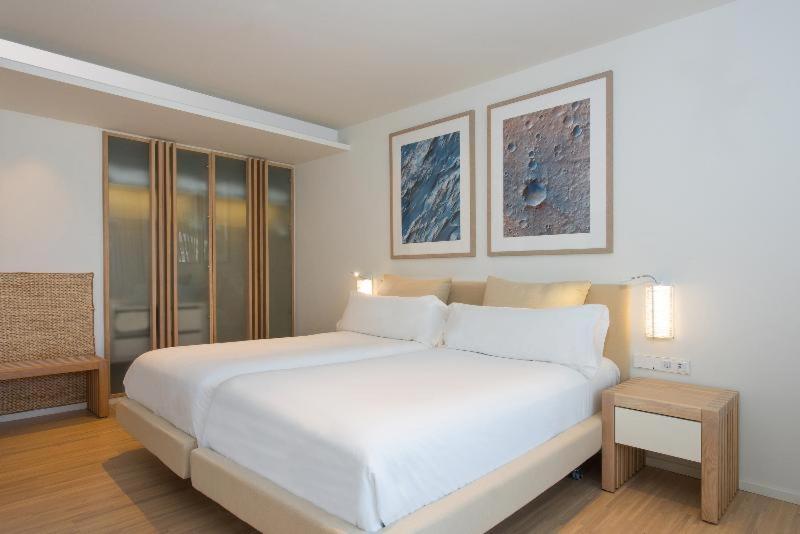 جناح مطلّ علي البحر, JOIA Salomé by Iberostar - Adults Only