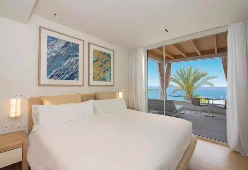 オーシャンビュースイート, JOIA Salomé by Iberostar - Adults Only