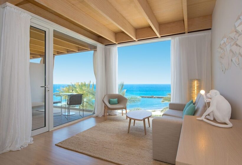 جناح مطلّ علي البحر, JOIA Salomé by Iberostar - Adults Only