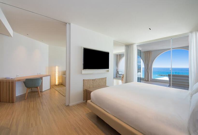 Люкс Superior Вид на Море, JOIA Salomé by Iberostar - Adults Only