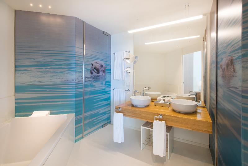 جناح سوبيريور مطل علي البحر, JOIA Salomé by Iberostar - Adults Only