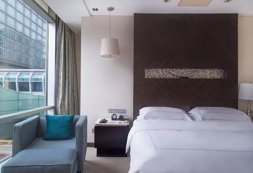 シティビュージュニアスイート, Intercontinental Qingdao, An Ihg Hotel   Inside The Olympic Sailing Center