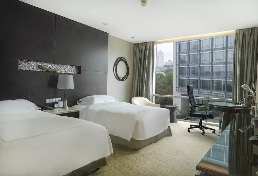 プレミアムルーム, Intercontinental Qingdao, An Ihg Hotel   Inside The Olympic Sailing Center
