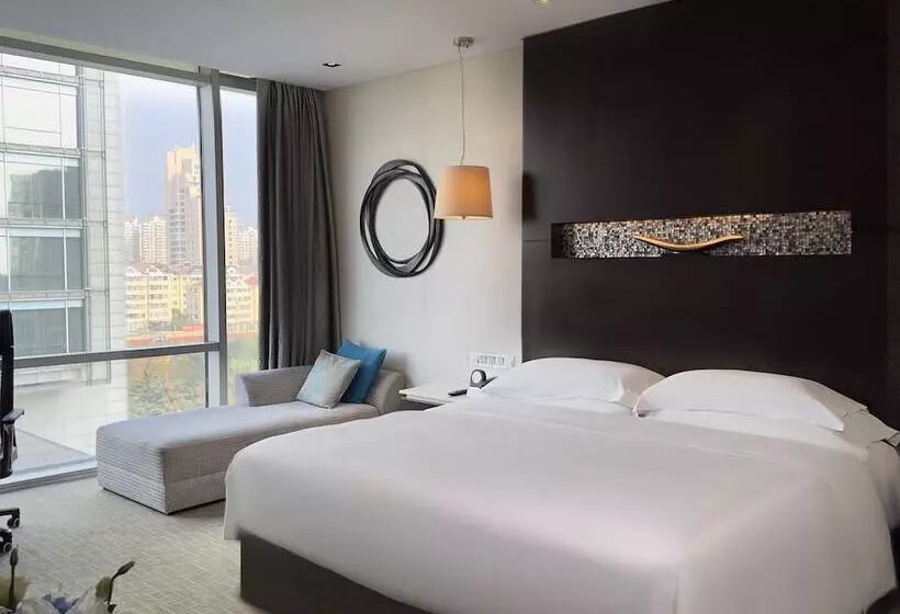 プレミアムルーム, Intercontinental Qingdao, An Ihg Hotel   Inside The Olympic Sailing Center