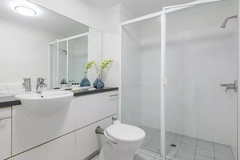آپارتمان 1 خوابه, Oaks Brisbane River City Suites
