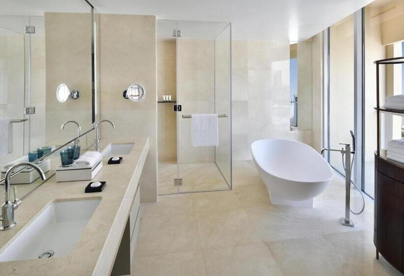 总统套房, Kempinski Central Avenue Dubai