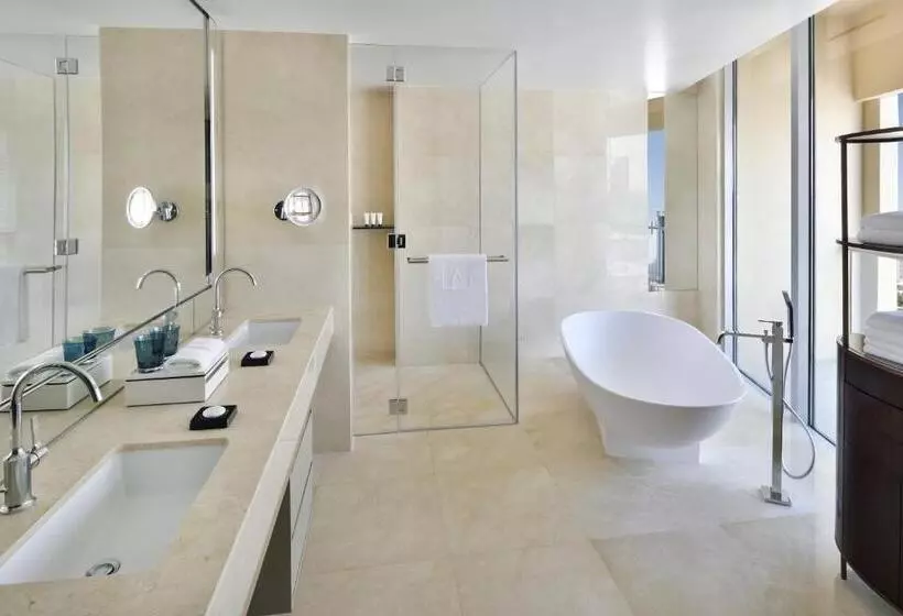 سوئیت پرزیدنت, Kempinski Central Avenue Dubai