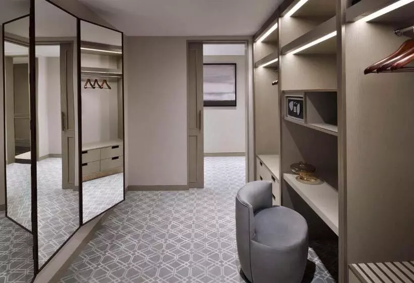 سوئیت پرزیدنت, Kempinski Central Avenue Dubai
