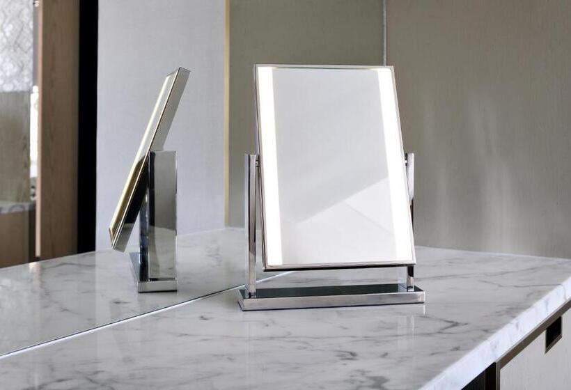 小型套房, Kempinski Central Avenue Dubai