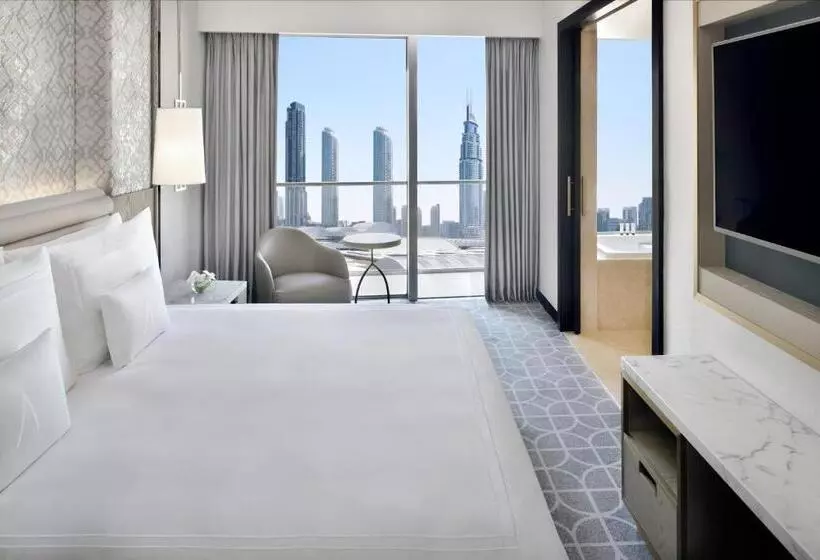 سوئیت پریمیوم, Kempinski Central Avenue Dubai