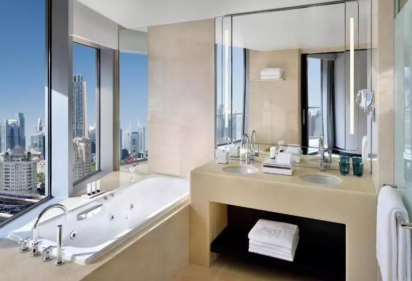 اتاق پرمیوم, Kempinski Central Avenue Dubai