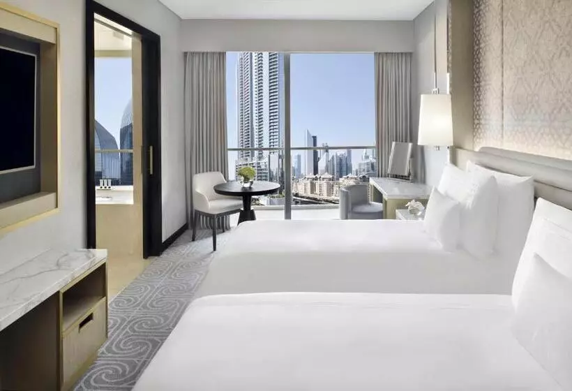 اتاق سوپریور, Kempinski Central Avenue Dubai