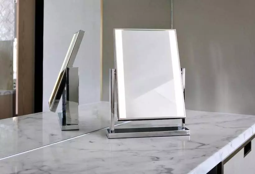 اتاق کلاب, Kempinski Central Avenue Dubai