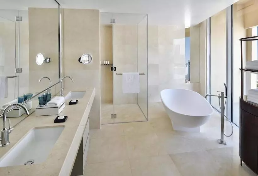 سوئیت پرزیدنت, Kempinski Central Avenue Dubai