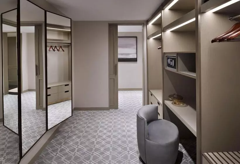 سوئیت پرزیدنت, Kempinski Central Avenue Dubai