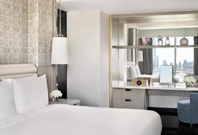 اتاق پرمیوم, Kempinski Central Avenue Dubai