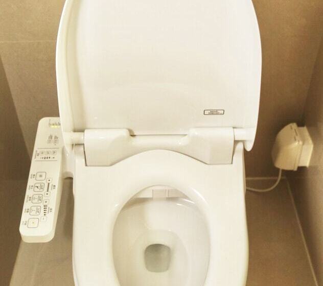 חדר דלוקס, Kempinski Hotel Dalian