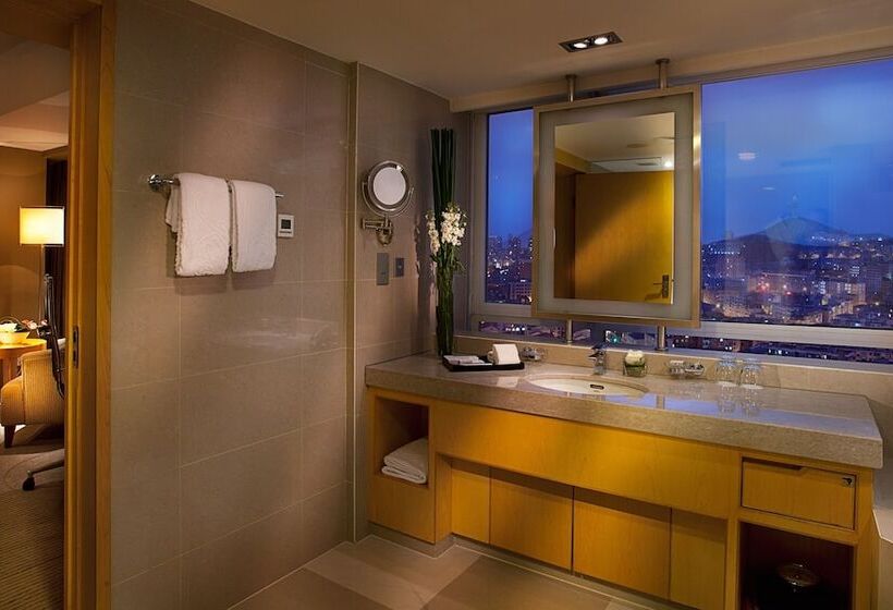 חדר פרמיום, Kempinski Hotel Dalian