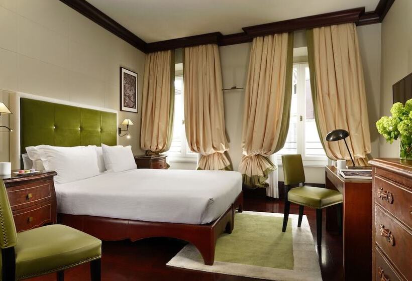 اتاق سوپریور یک تخته, L Orologio Firenze   Wtb Hotels