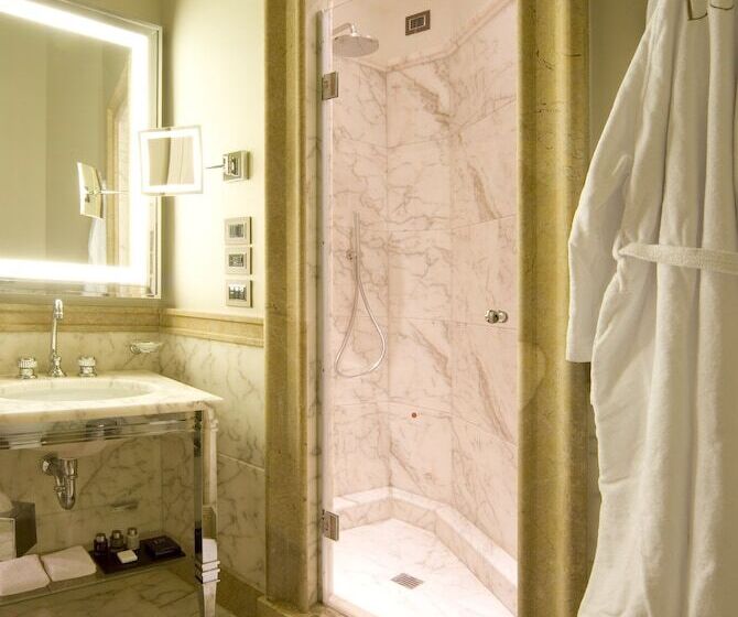 اتاق لوکس, L Orologio Firenze   Wtb Hotels