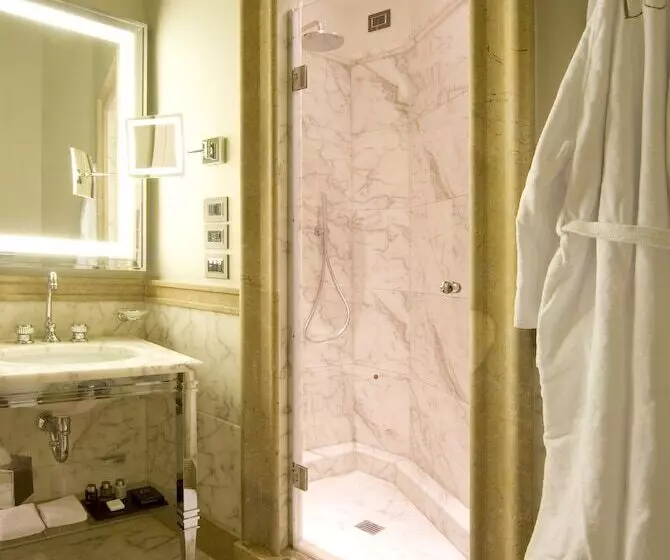 اتاق لوکس, L Orologio Firenze   Wtb Hotels
