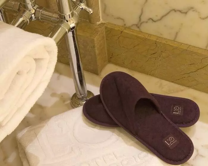 اتاق لوکس, L Orologio Firenze   Wtb Hotels