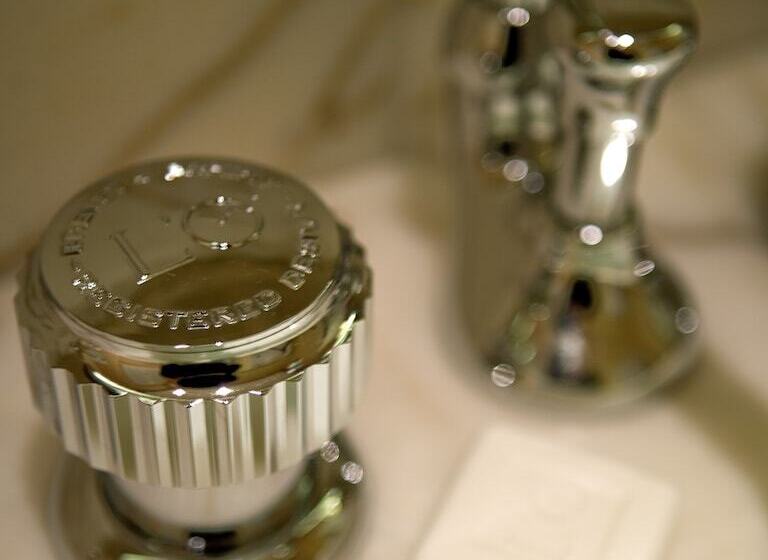 اتاق لوکس, L Orologio Firenze   Wtb Hotels