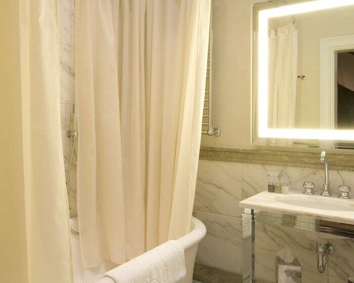 اتاق لوکس, L Orologio Firenze   Wtb Hotels