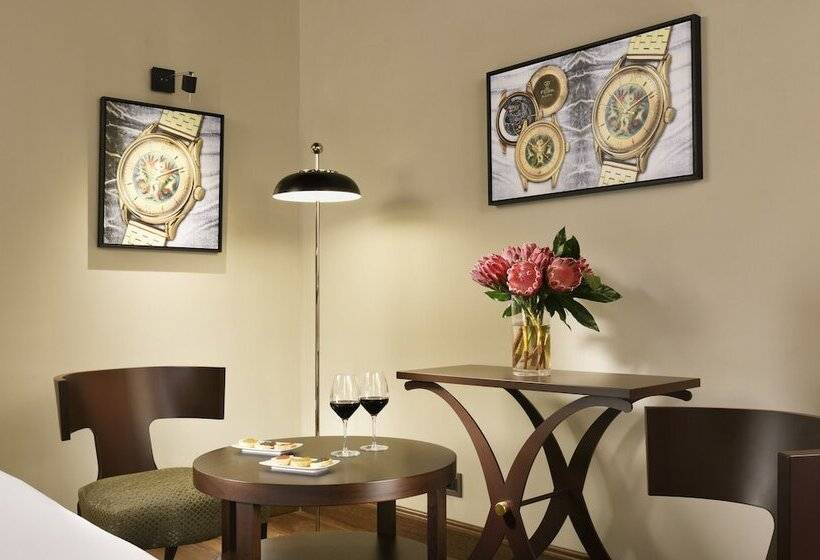 اتاق خانوادگی, L Orologio Firenze   Wtb Hotels