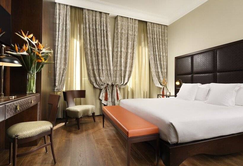 اتاق خانوادگی, L Orologio Firenze   Wtb Hotels